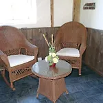 Cozy In With Kitchen Апартаменты Саннес