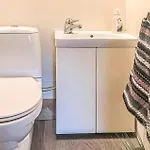 Cozy In With Kitchen Апартаменты *