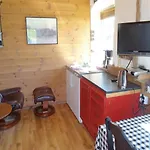 Cozy In With Kitchen