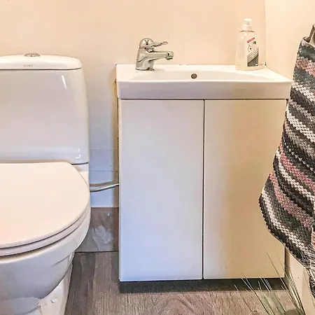 Cozy In With Kitchen Lejlighed *