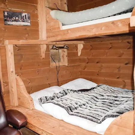 Cozy In With Kitchen *