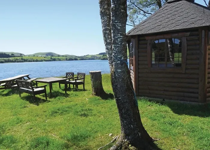 Cozy In With Kitchen *