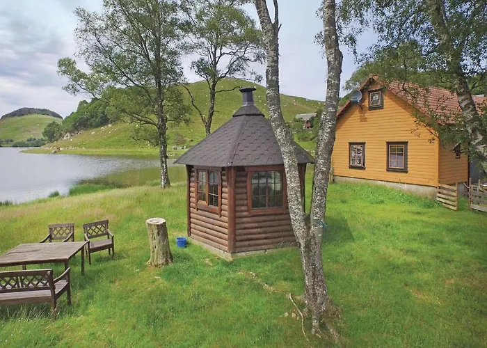 Cozy In With Kitchen Appartement *